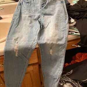 Women’s jeans